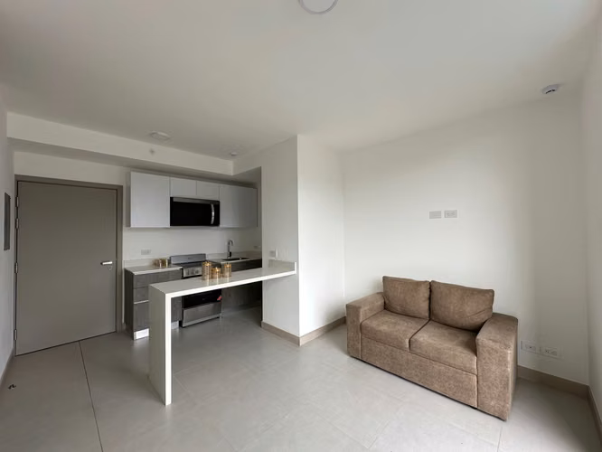 Apartamento en Sky House | Paso Ancho | Piso 4 | Línea Blanca Incluida