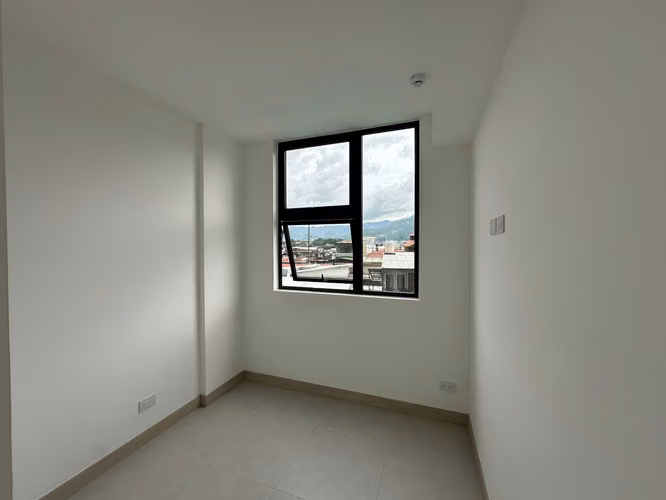 Apartamento en Sky House | Paso Ancho | Piso 4 | Línea Blanca Incluida