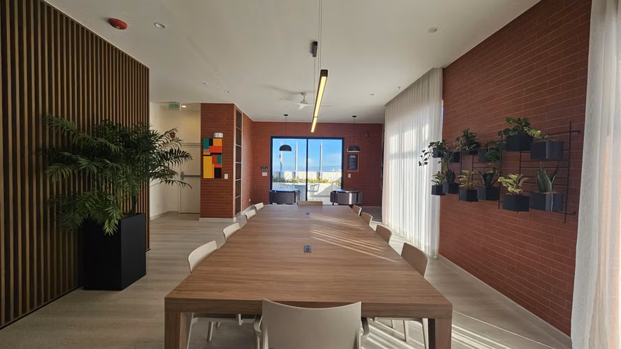 Apartamento en Sky House | Paso Ancho | Piso 4 | Línea Blanca Incluida