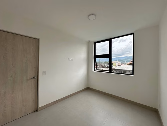 Apartamento en Sky House | Paso Ancho | Piso 4 | Línea Blanca Incluida