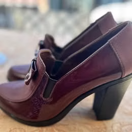 Zapatos elegantes Calzado Lazo