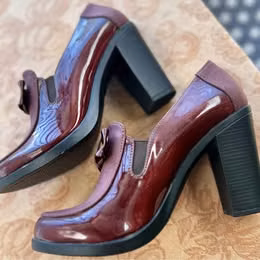 Zapatos elegantes Calzado Lazo