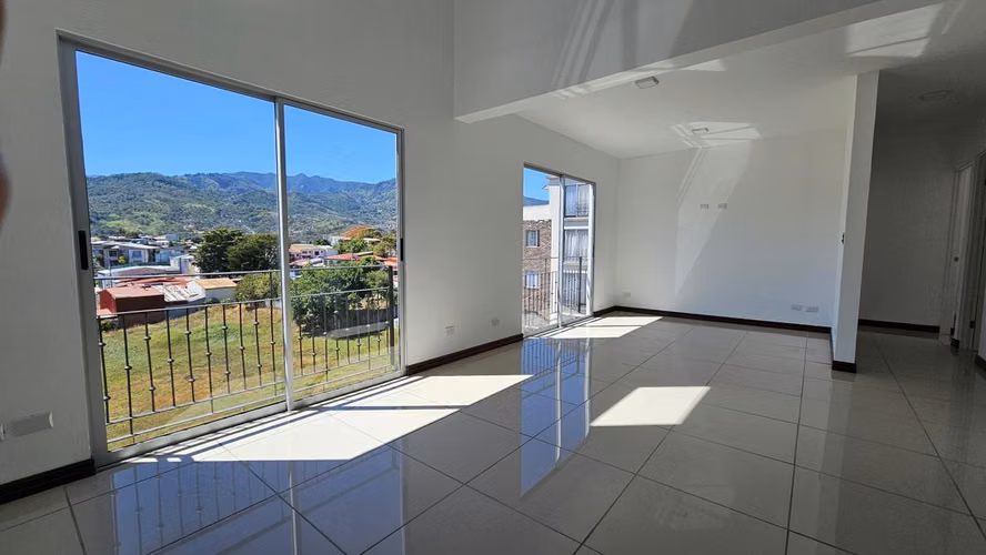 Alquiler de penthouse 3 habitaciones san sebastian