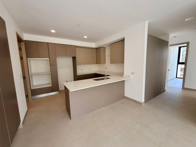 Alquiler de apartamento en Escazú. Nuevo! Torre Exclusiva