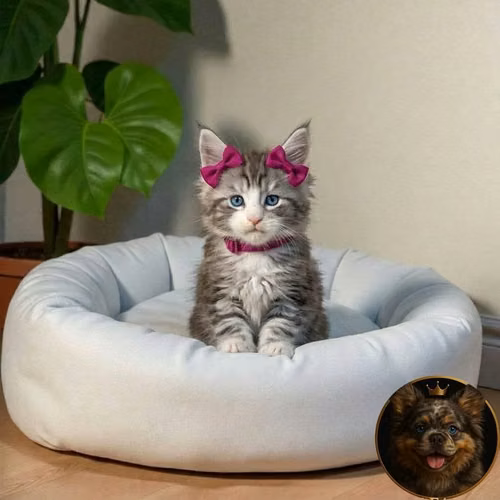 Main Coon
