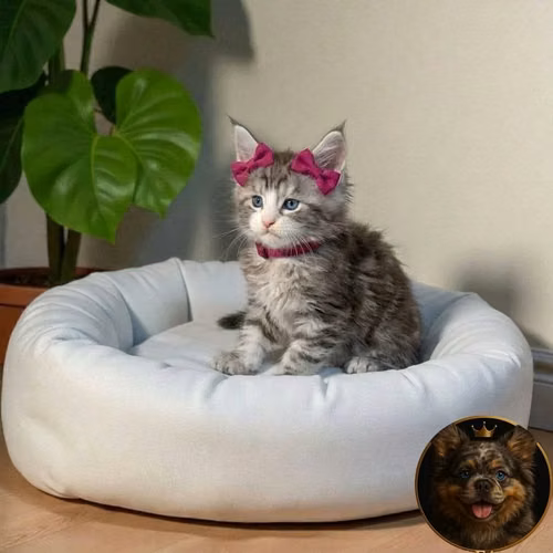 Main Coon