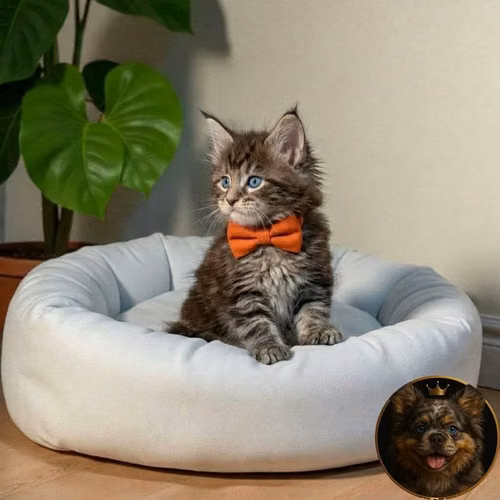 Main Coon