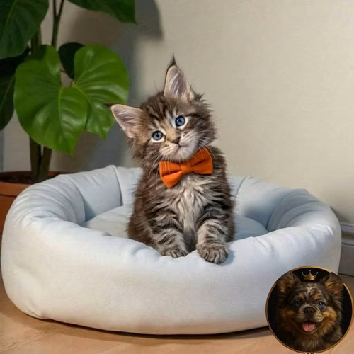 Main Coon