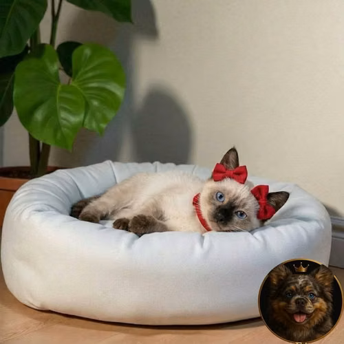 Gatos Siamés