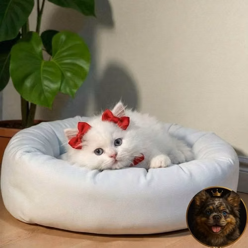 Gatos Himalayos