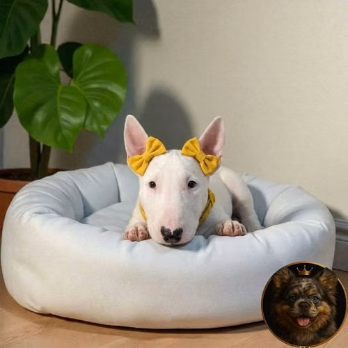 Bull Terrier