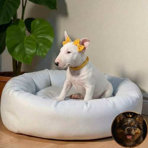 Bull Terrier