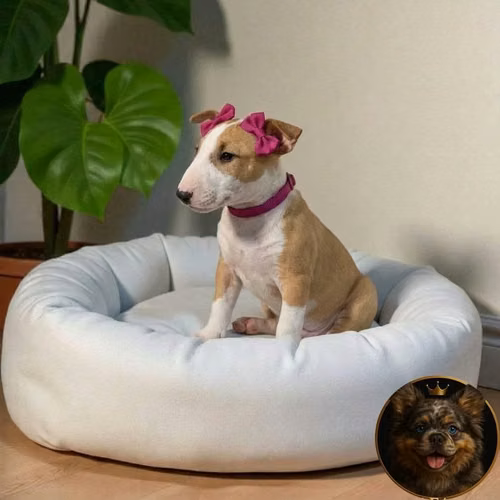 Bull Terrier
