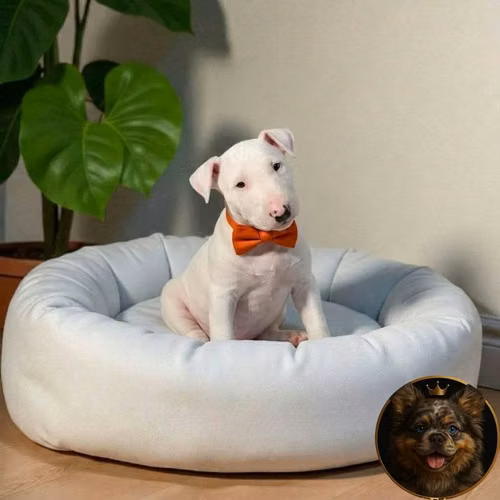 Bull Terrier