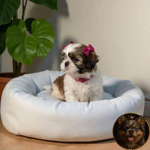 Shih Tzu