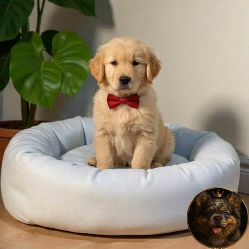 Golden Retriever - Imagen 12