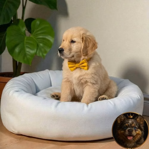 Golden Retriever - Imagen 5