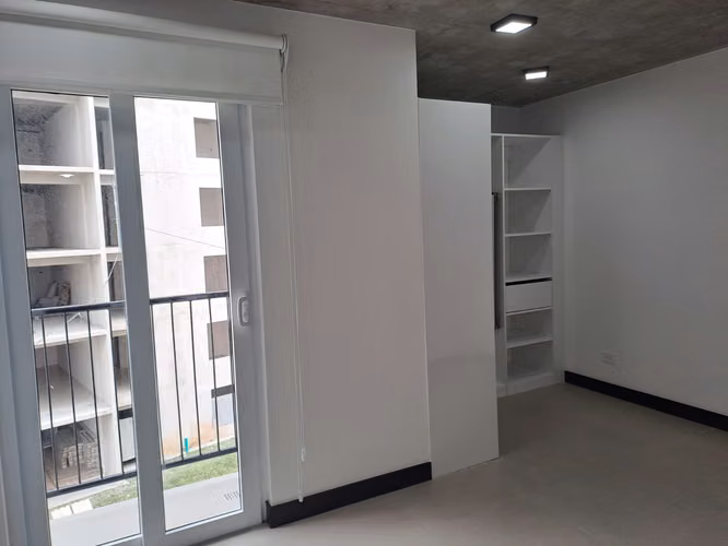 Apartamento en Alquiler en Condominio Khaya, Curridabat - 3 Hab, 2 Baños, 2 Parqueos, Piso 5 - Imagen 7