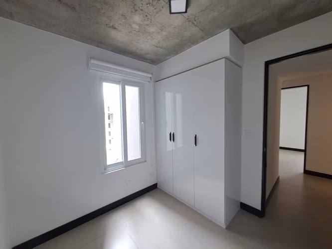 Apartamento en Alquiler en Condominio Khaya, Curridabat - 3 Hab, 2 Baños, 2 Parqueos, Piso 5 - Imagen 4