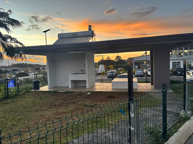 Apartamento en Alquiler en Condominio Khaya, Curridabat - 3 Hab, 2 Baños, 2 Parqueos, Piso 5 - Imagen 12