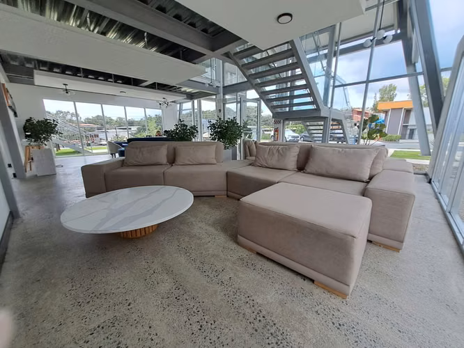 Apartamento en Alquiler en Condominio Khaya, Curridabat - 3 Hab, 2 Baños, 2 Parqueos, Piso 5 - Imagen 9
