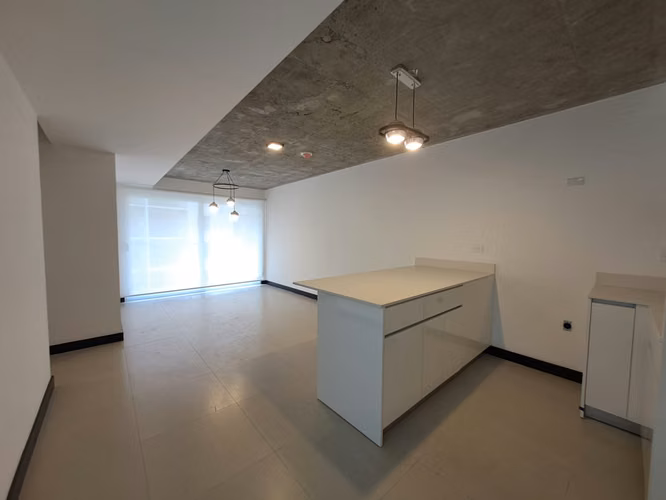 Apartamento en Alquiler en Condominio Khaya, Curridabat - 3 Hab, 2 Baños, 2 Parqueos, Piso 5 - Imagen 3