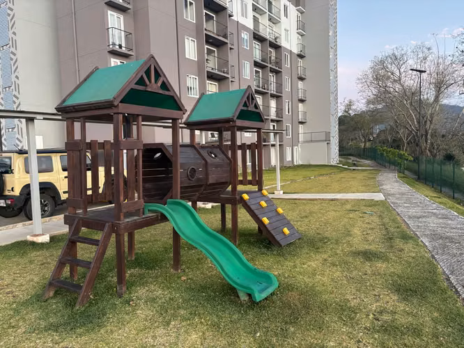 Apartamento en Alquiler en Condominio Khaya, Curridabat - 3 Hab, 2 Baños, 2 Parqueos, Piso 5 - Imagen 15