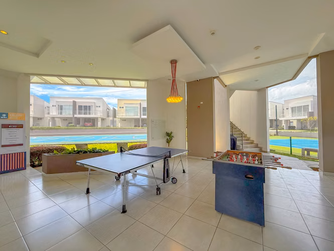 Casa en alquiler | La Arboleda, Belén