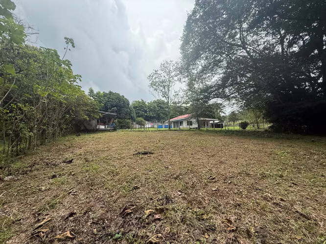 Lote en Venta | Cuatro Esquinas, Orotina - Imagen 11