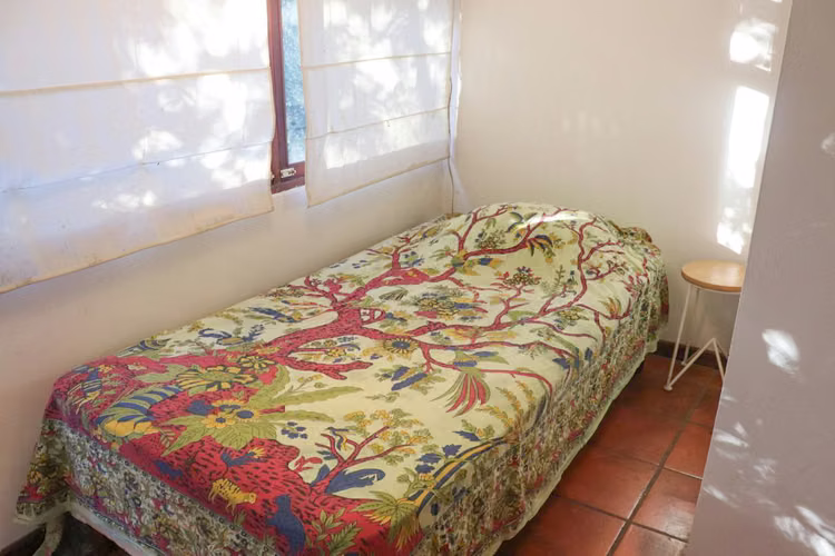 APARTAMENTO AMUEBLADO / PISCINA Y AREAS VERDES EN SAN RAFAEL ESCAZU - Imagen 13