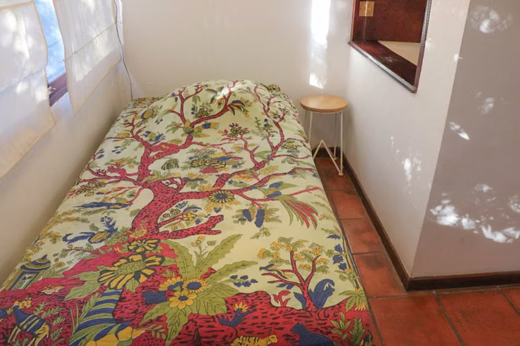 APARTAMENTO AMUEBLADO / PISCINA Y AREAS VERDES EN SAN RAFAEL ESCAZU - Imagen 15
