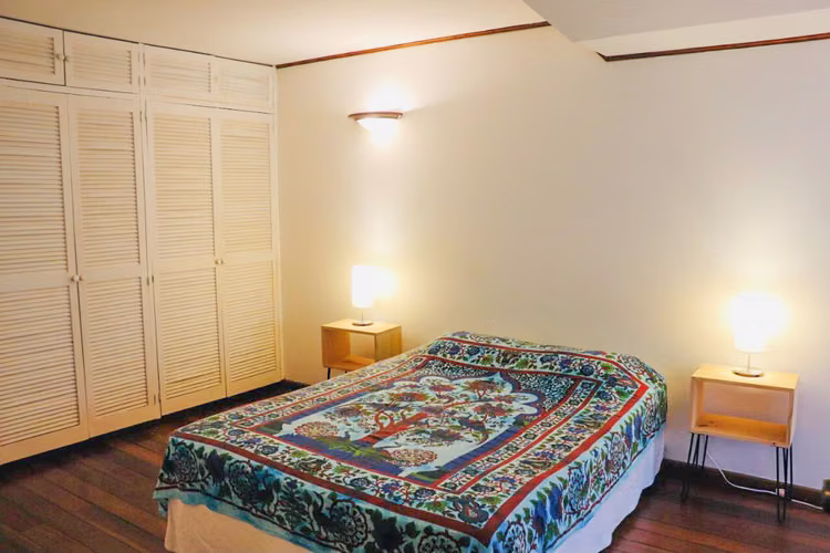 APARTAMENTO AMUEBLADO / PISCINA Y AREAS VERDES EN SAN RAFAEL ESCAZU - Imagen 9