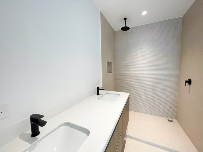Alquiler de apartamento nuevo en Rohrmoser Nunciatura