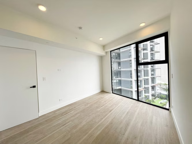 Alquiler de apartamento nuevo en Rohrmoser Nunciatura