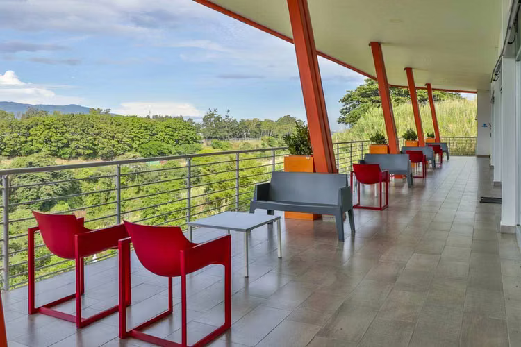 Apartamento con Vistas al Valle Ctral y Bodega! Ulloa-Lagunilla Belén, Heredia