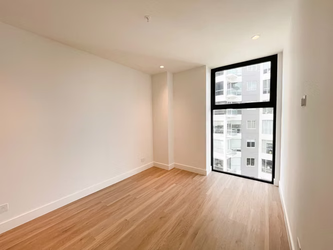 alquiler de Apartamento nuevo en Rohrmoser Nunciatura