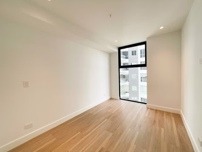 alquiler de Apartamento nuevo en Rohrmoser Nunciatura