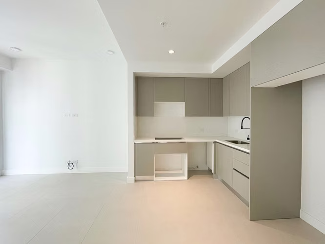 alquiler de Apartamento nuevo en Rohrmoser Nunciatura