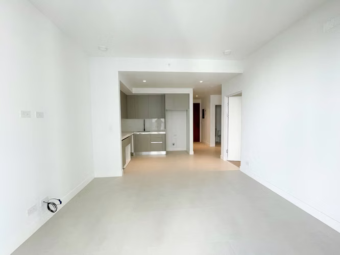 alquiler de Apartamento nuevo en Rohrmoser Nunciatura