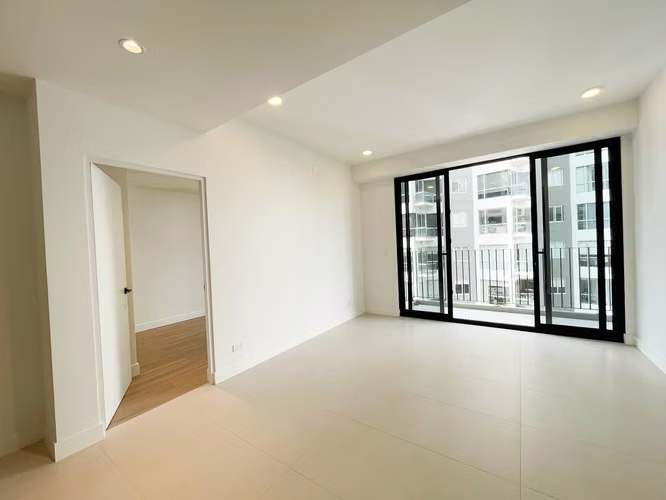 alquiler de Apartamento nuevo en Rohrmoser Nunciatura