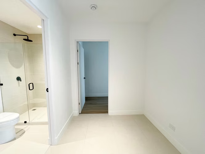 alquiler de Apartamento nuevo en Rohrmoser Nunciatura