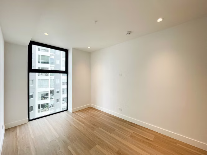 alquiler de Apartamento nuevo en Rohrmoser Nunciatura