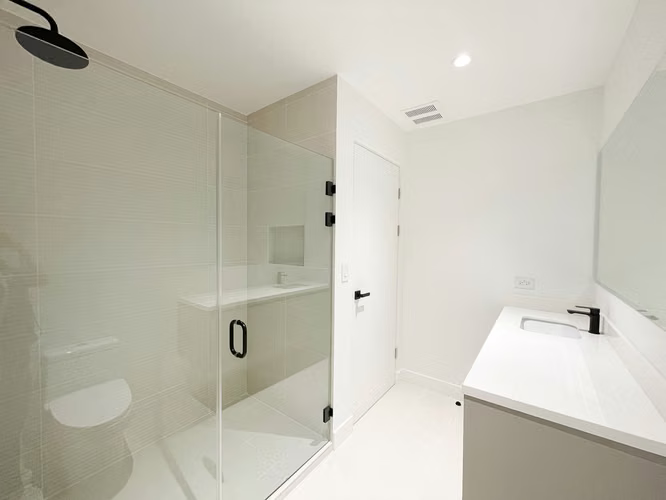 alquiler de Apartamento nuevo en Rohrmoser Nunciatura