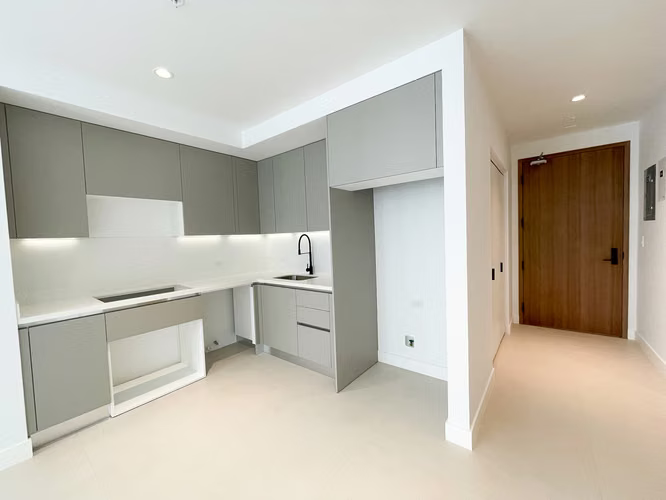 alquiler de Apartamento nuevo en Rohrmoser Nunciatura