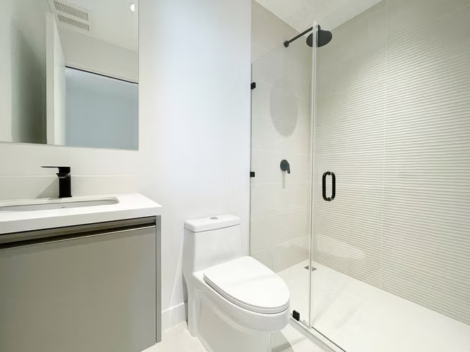 alquiler de Apartamento nuevo en Rohrmoser Nunciatura