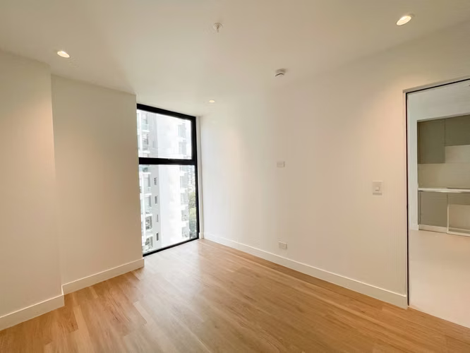 alquiler de Apartamento nuevo en Rohrmoser Nunciatura