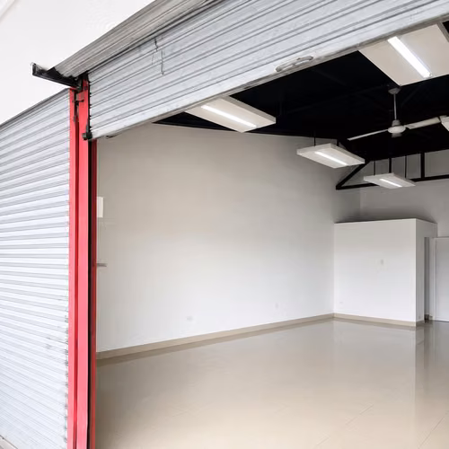 Alquiler de Local comercial o Bodega, cercanía entrada a Alajuela