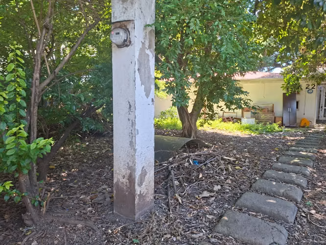 Lote Mixto 1.103 m² en Distrito 4 Escazú