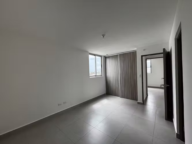 Apartamento en Condomio Altamira