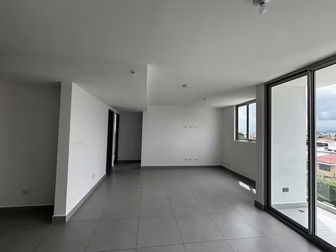 Apartamento en Condomio Altamira